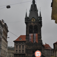  	2010-04-15 - Konferencja w Pilznie - dojazd do Pilzna